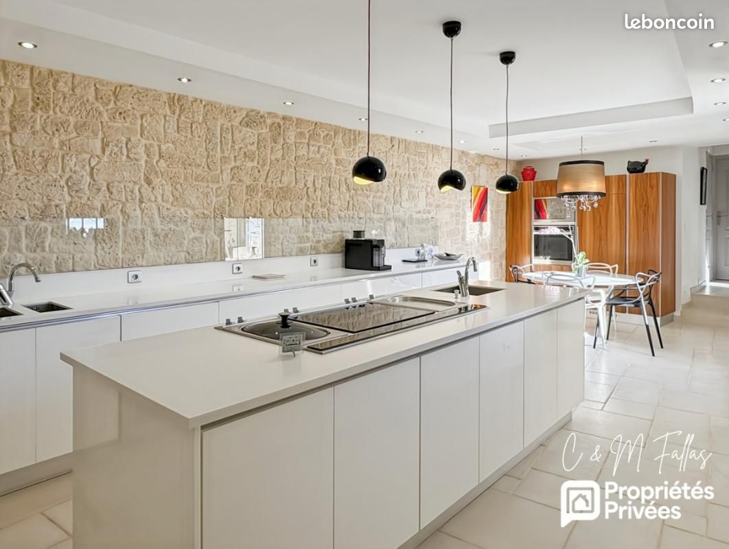 Maison 10 pièces 300 m² · à Visan · 300 m² · 1 095 000 €