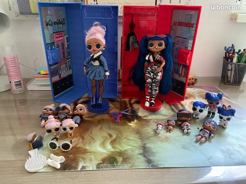 Jouets pour enfants (image 9)