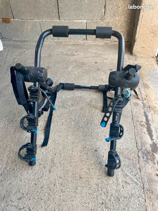 Porte vélo norauto (image 1)