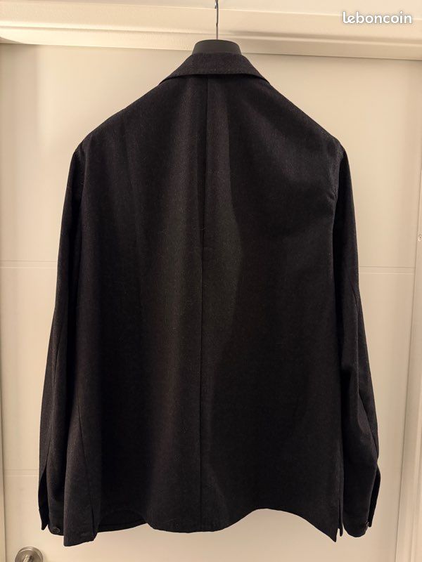 Veste en laine suitsupply (image 7)