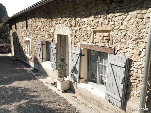 Maison de village 3 pièces 64 m²