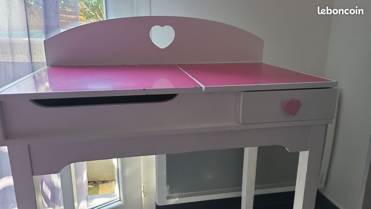 Coiffeuse enfant (image 1)