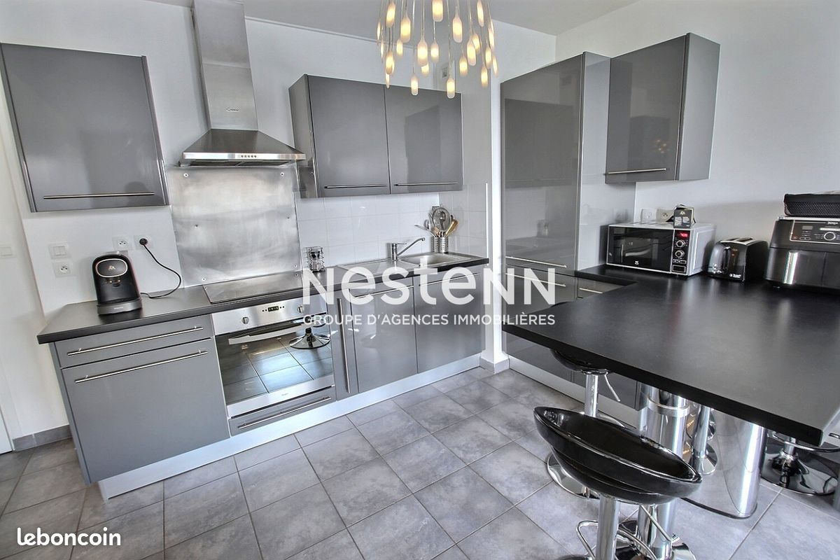 Appartement 174 900 € - 56 m²