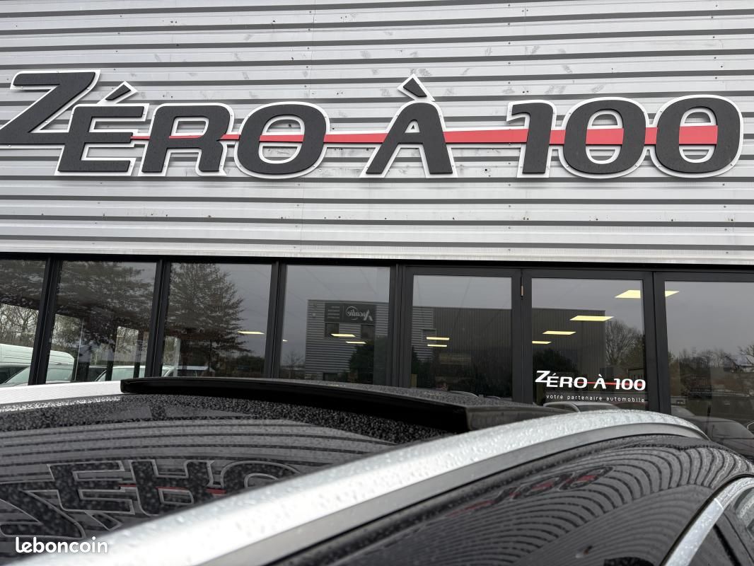 Porsche Macan S diesel 3L V6 258CH ( PDLS+, Siège chauffant av/arr, Toit ouvrant) (image 28)