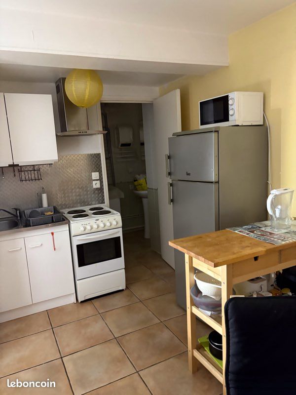 Appartement 2 pièces 31 m² · à Bayeux · 31 m² · 500 €