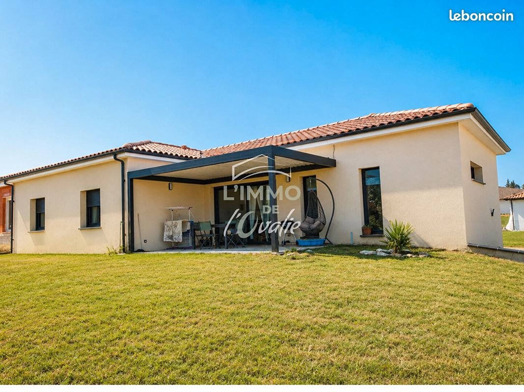 Maison 4 pièces 118 m² · à Saint-Étienne-de-Tulmont · 118 m² · 254 000 €