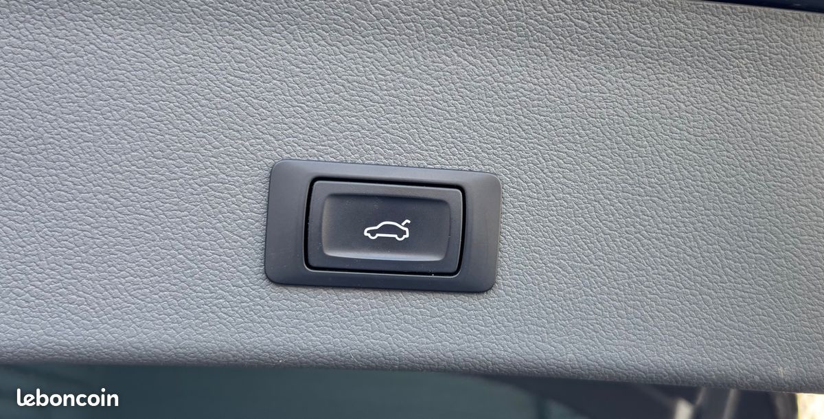AUDI A4 AVANT 2.0 TDI 190 Ch S-line QUATTRO - Entretien Complet Audi - Caméra de recul - Sièges AV Elec (image 20)