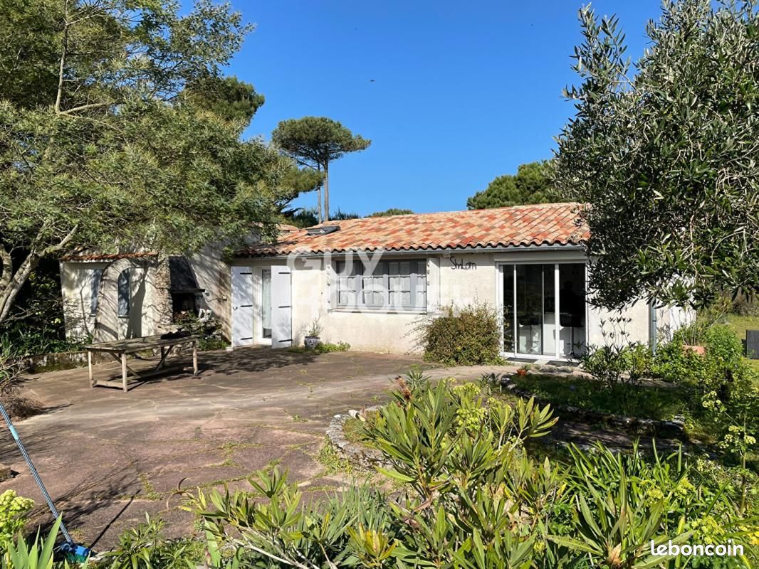 Maison 6 pièces 92 m² · à Ars-en-Ré · 92 m² · 780 000 €