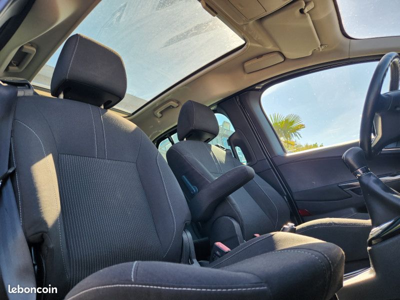 Ford B-MAX 1.0 SCTI 125CH TITANIUM GARANTIE 12 MOIS (image 9)