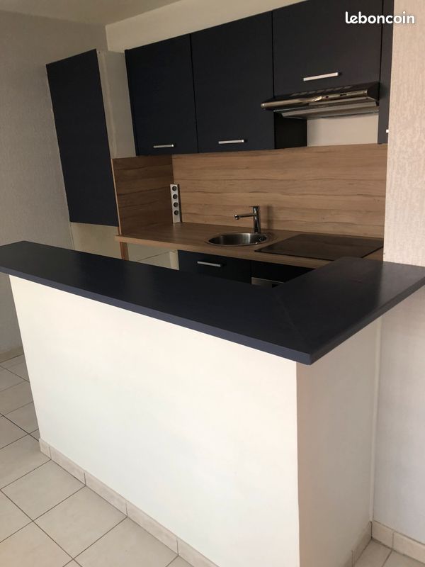 Appartement 2 pièces 38 m² · à Amiens · 38 m² · 615 €/mois