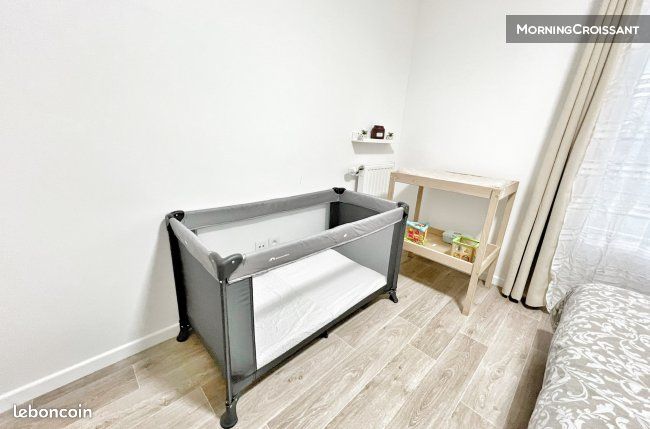 Maison a louer sarcelles - 5 pièce(s) - 92 m2 - Surfyn