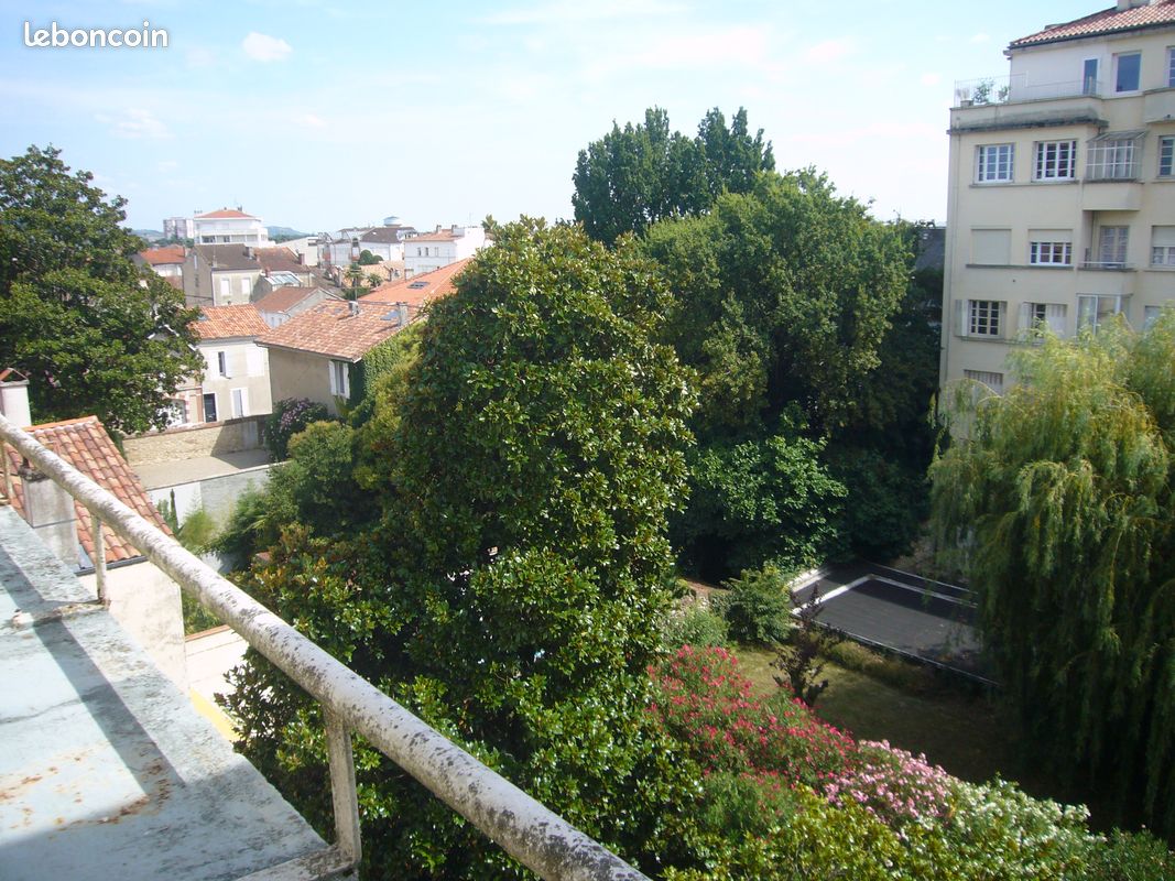 Appartement 4 pièces 67 m² · à Agen · 67 m² · 690 €/mois