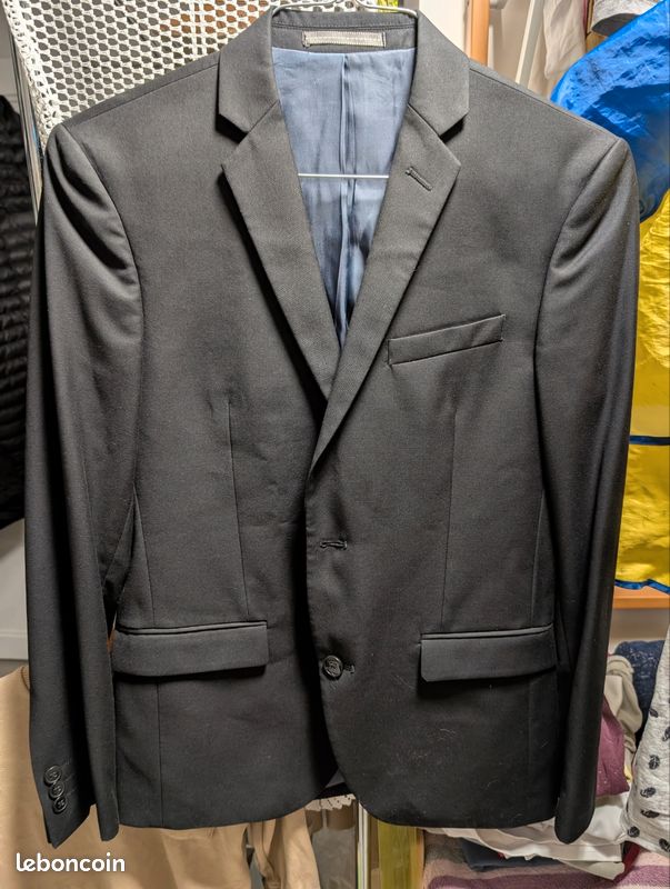 Vestes de costumes Celio (image 9)