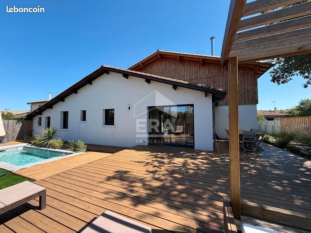 Maison 6 pièces 150 m² · à La Teste-de-Buch · 150 m² · 810 000 €