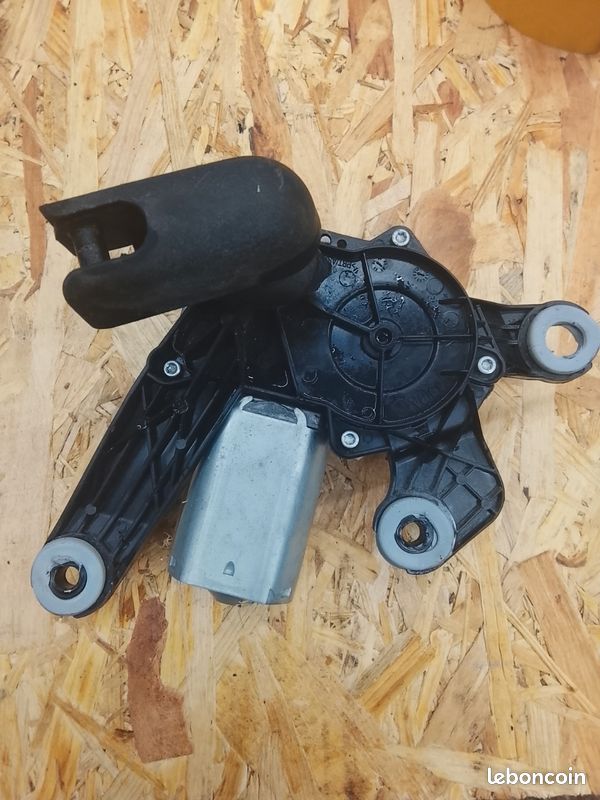 Moteur essuie glace 307 (image 2)
