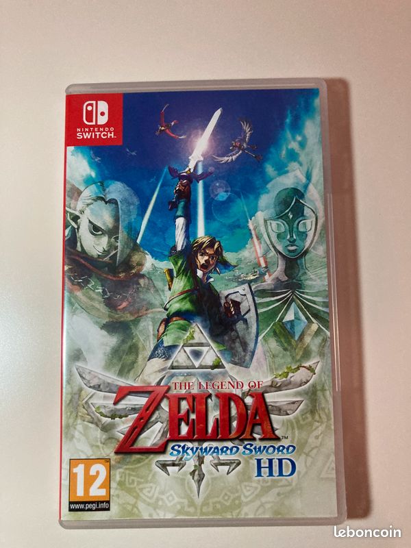 Jeux Nintendo Switch (image 7)
