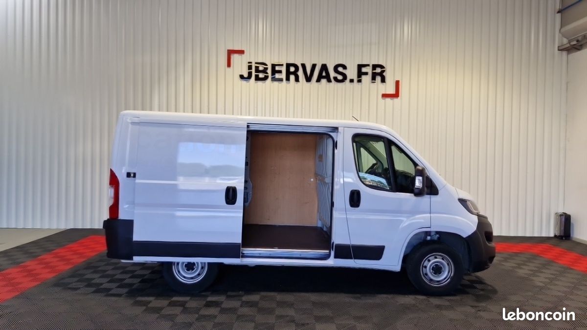 Fiat Ducato TOLE 3.0 C H1 H3-POWER 120 CH (image 9)