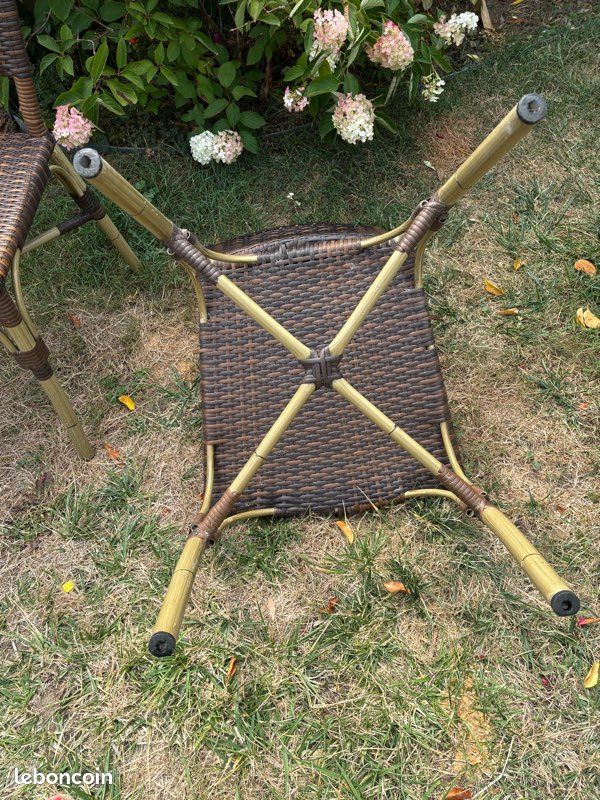Chaises (image 5)