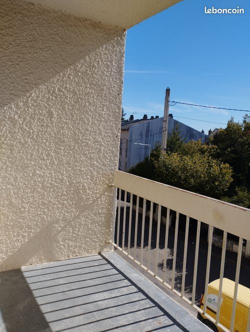 Appartement 3 pièces 79 m² · à Foug · 79 m² · 509 €/mois