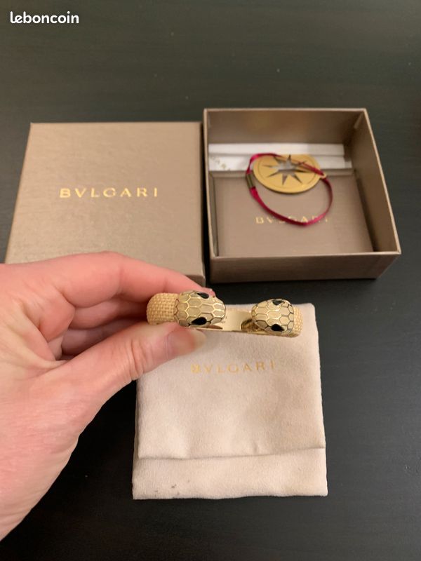 Bracelet bvlgari (image 1)