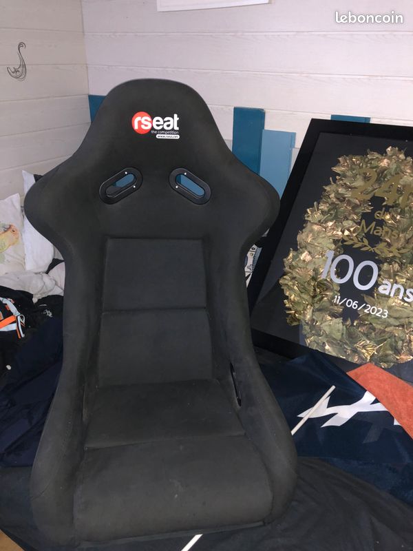 Rseat (image 1)