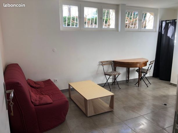 Studio dans villa à Montpellier