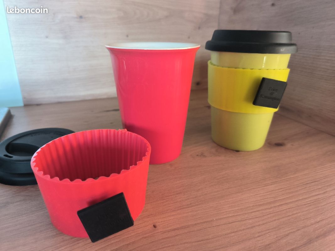 Mug à emporté (image 8)