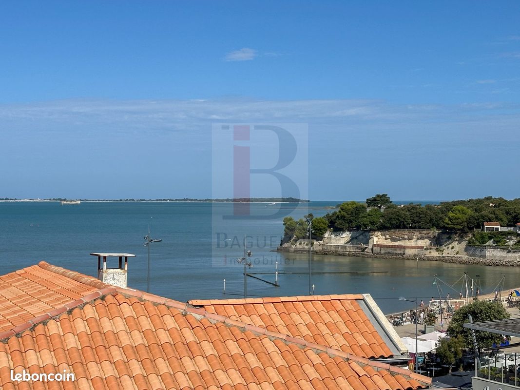 Appartement 4 pièces 106 m² · à Fouras · 106 m² · 572 000 €