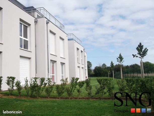 Appartement 2 pièces 49 m²