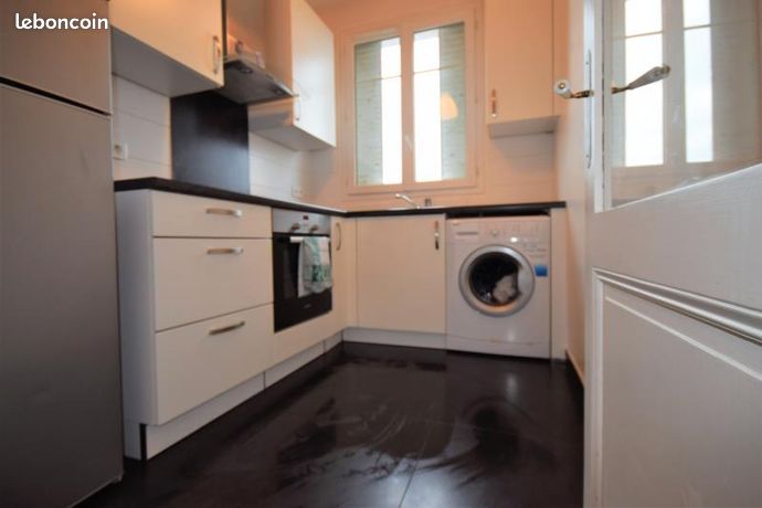 Appartement a louer nanterre - 2 pièce(s) - 40 m2 - Surfyn