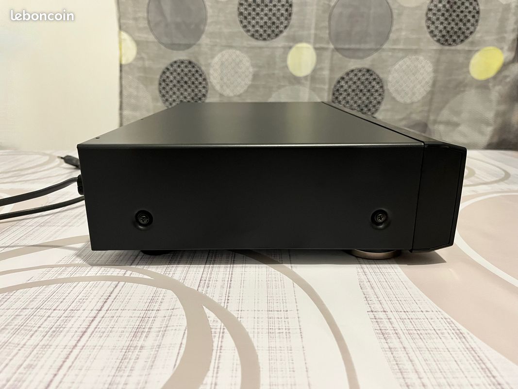 Minidisc Recorder SONY MDS - JE480 + nové dálkové ovládání
