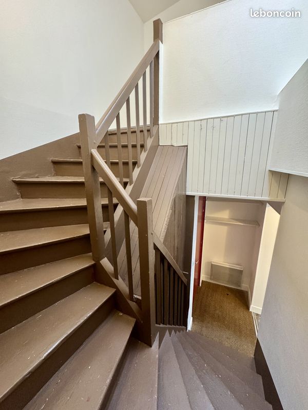 Duplex 2 pièces 53 m² (image 5)