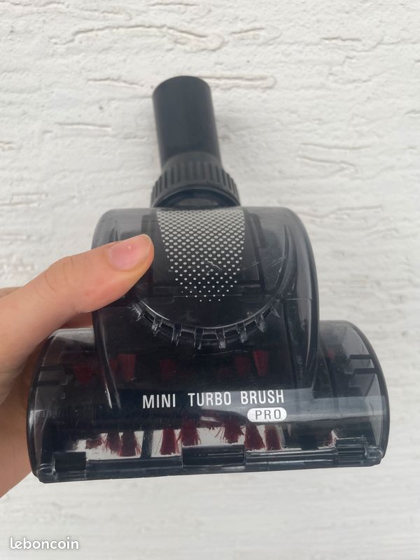 Aspirateur Traineau Rowenta Poils Animaux Aspirateur Balai