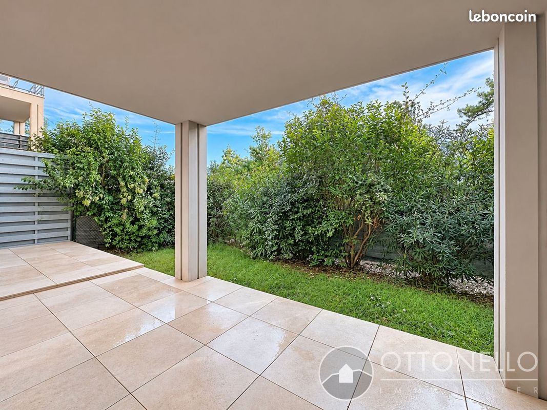 Appartement 3 pièces 59 m² · à Roquebrune-sur-Argens · 59 m² · 260 000 €