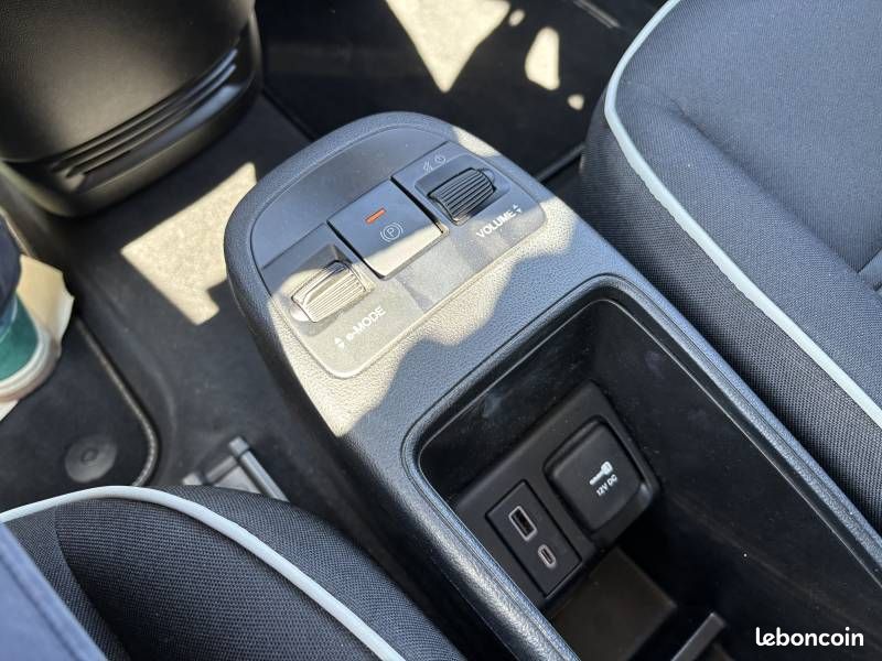 Fiat 500 e 95 ch Action Plus (image 19)