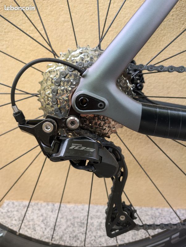 Bianchi Oltre Race T57 2024 (image 3)