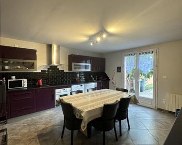 Maison 460 000 € - 120 m²