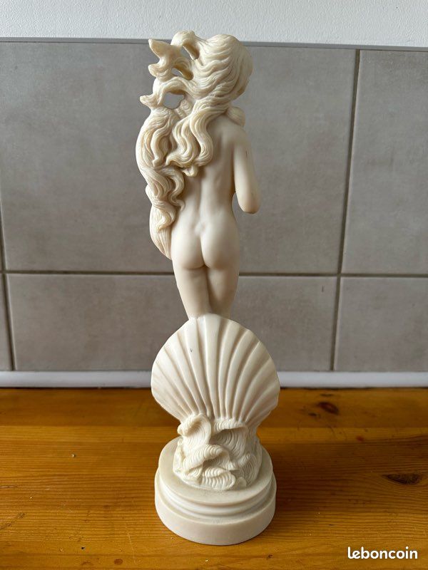 Statuette Vénus boticelli (image 5)
