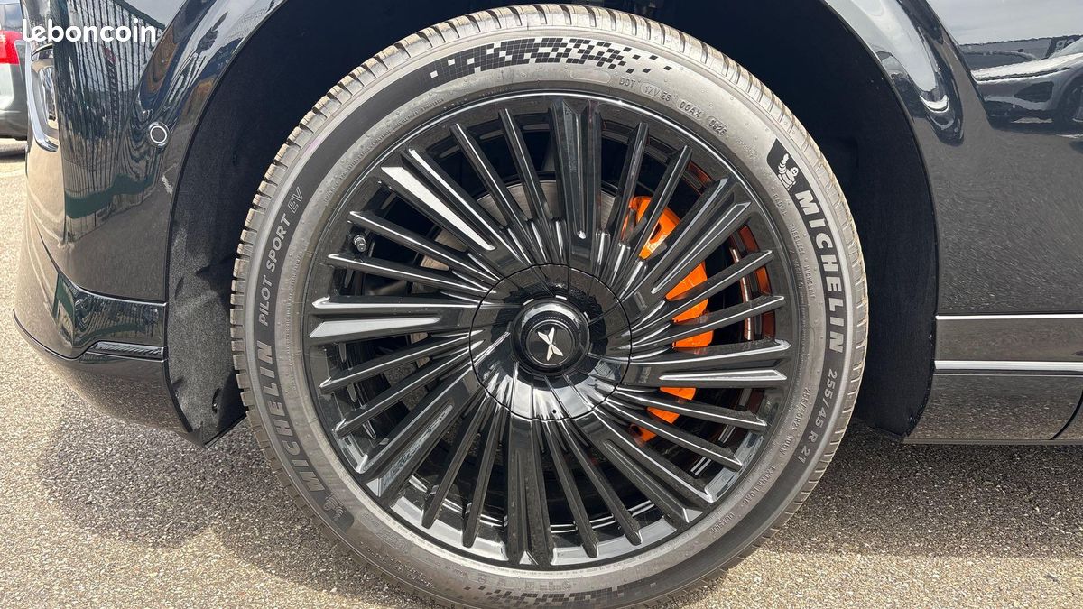 XPENG G9 Performance (image 9)