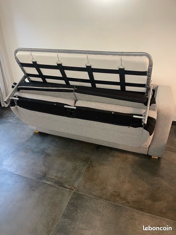 Canapé convertible (image 5)
