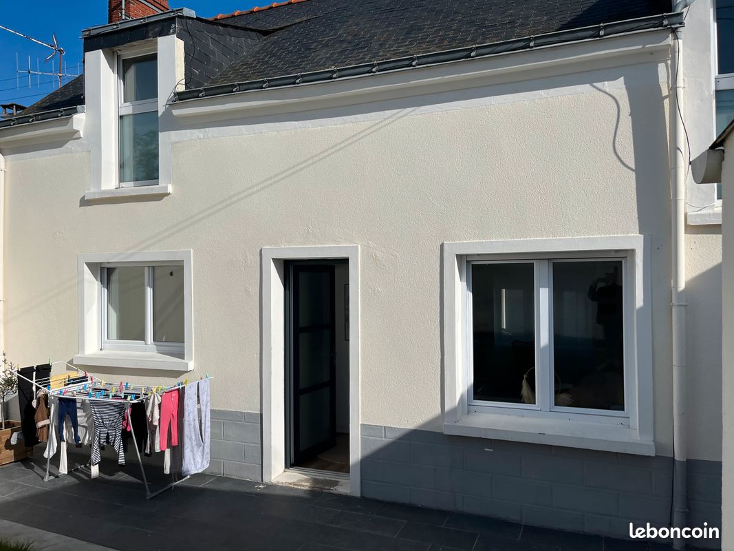 Maison 5 pièces 105 m² · à Trélazé · 105 m² · 290 000 €