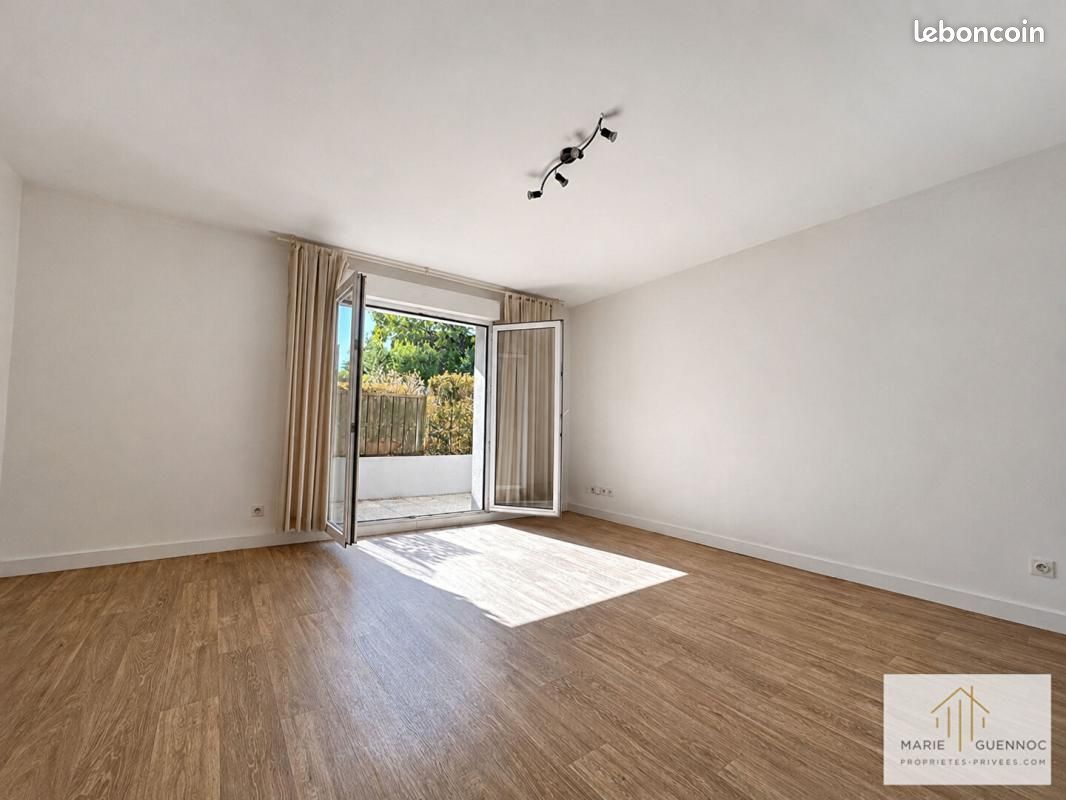 Appartement 3 pièces 65 m² · à Nantes · 65 m² · 189 200 €