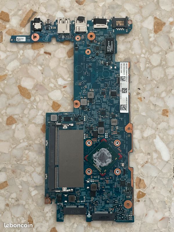 Carte mère HP X360 (image 1)