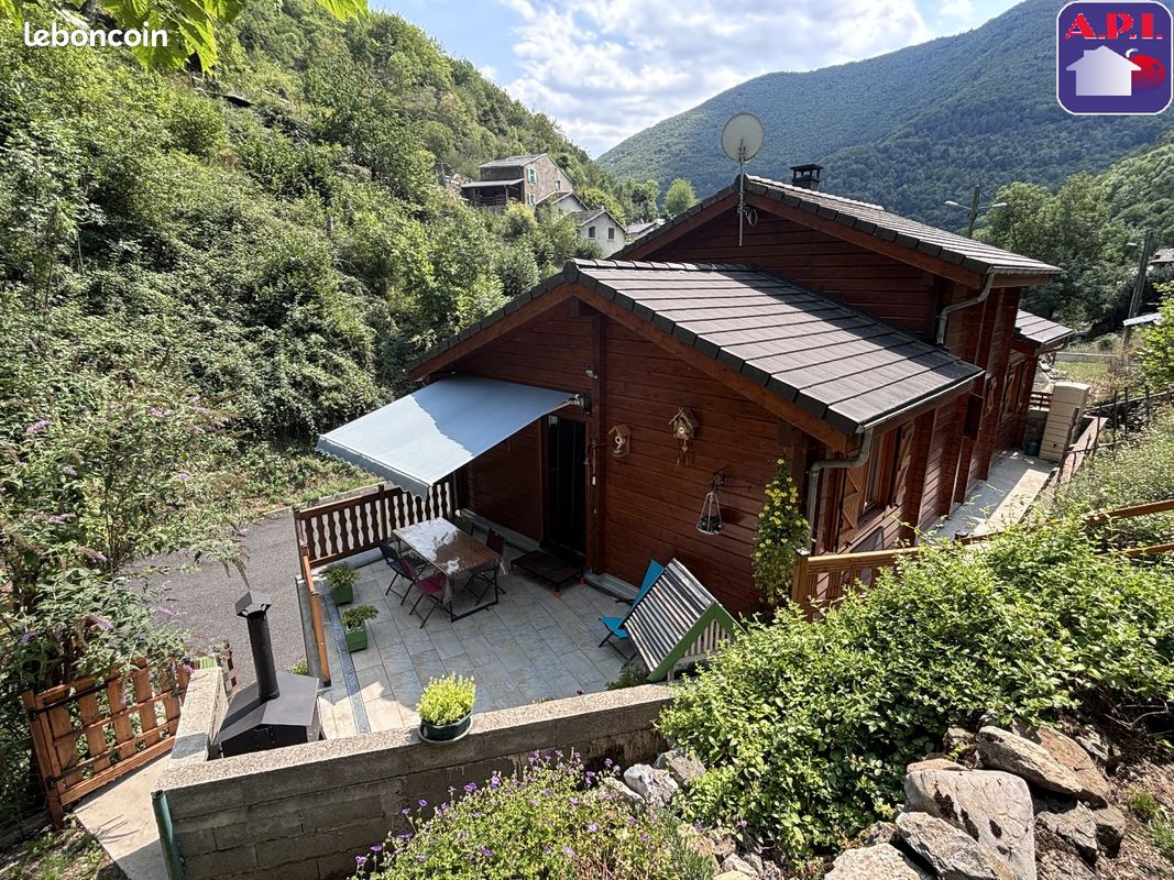 Chalet 4 pièces 75 m² (image 12)