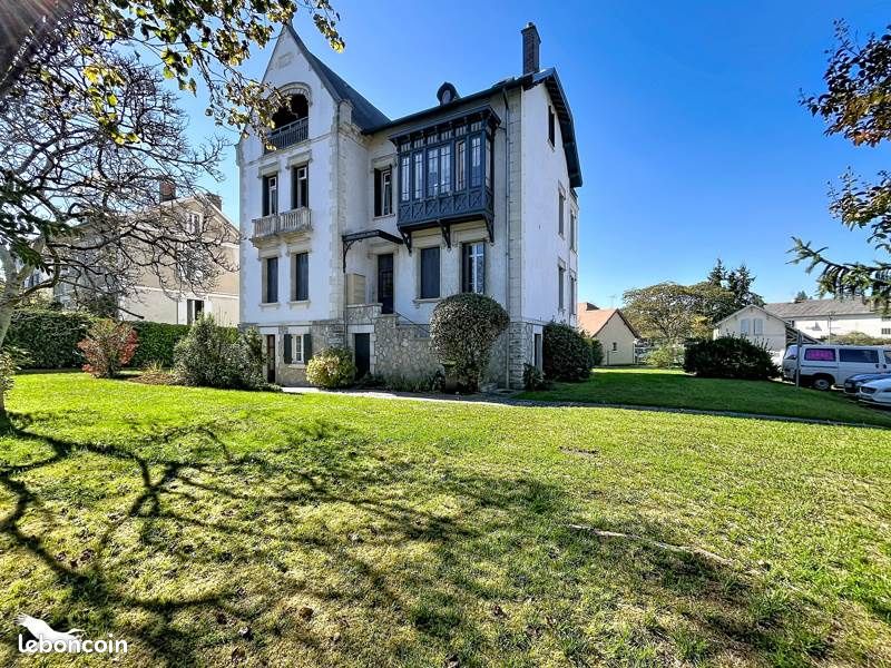 Appartement 3 pièces 73 m² · à Salies-de-Béarn · 73 m² · 148 400 €