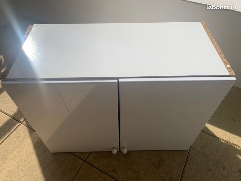 Ensemble meuble haut (image 2)
