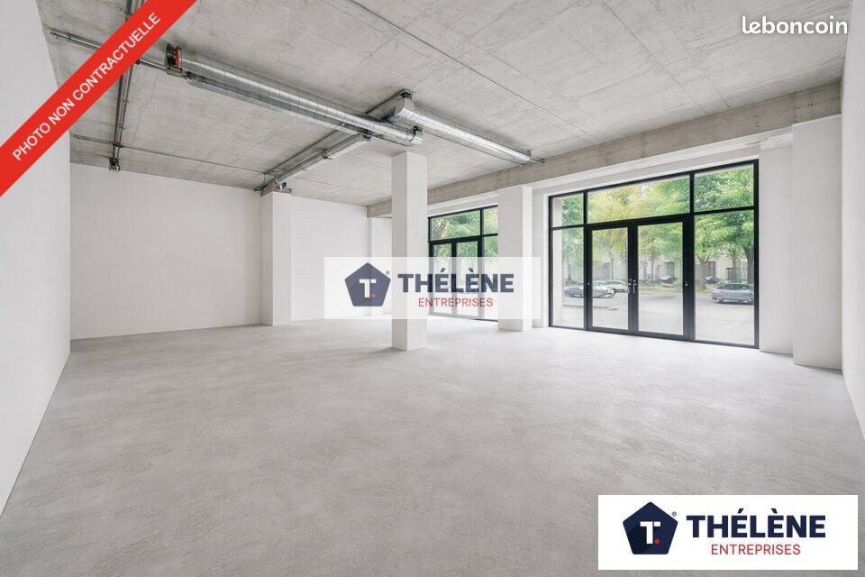 Local commercial 148 m² AGDE (image 2)