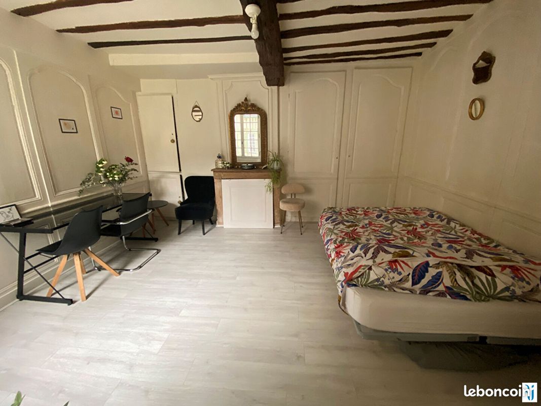 Appartement 1 pièce 25 m² · à Rouen · 25 m² · 420 €/mois