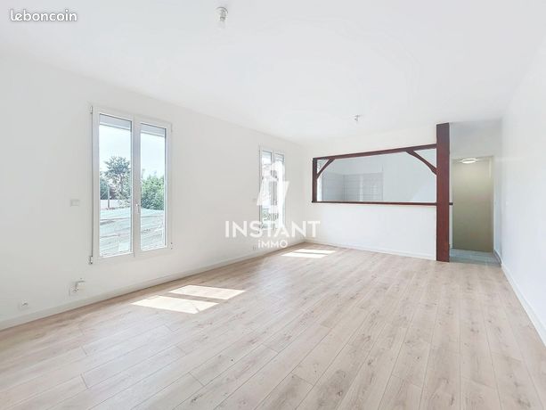 Maison 3 pièces 69 m²