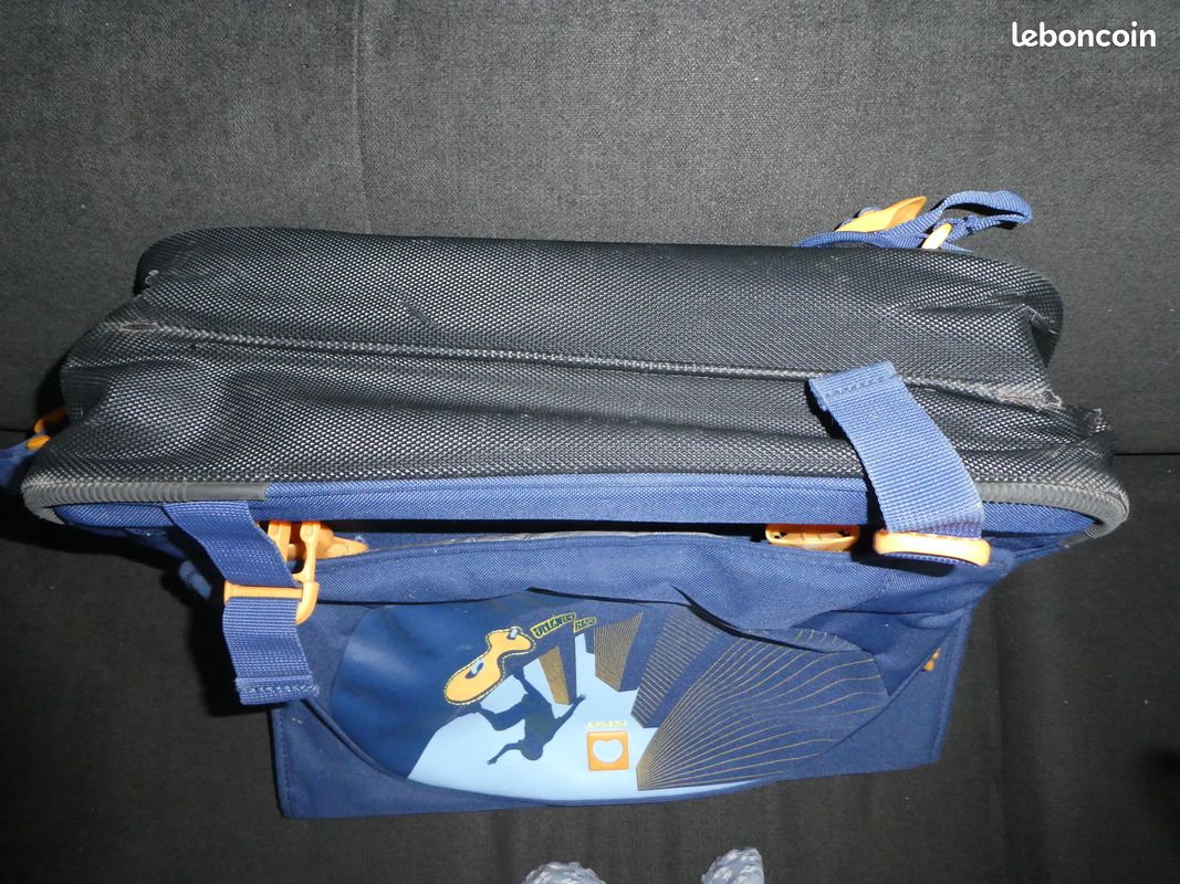Cartable DELSEY (image 5)